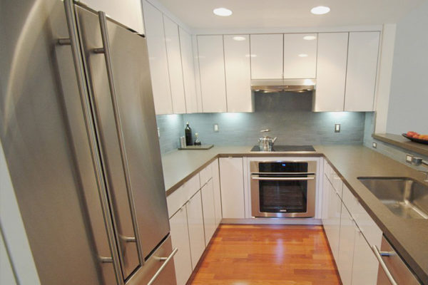 Cal Cabinets Portfolio: Kitchen