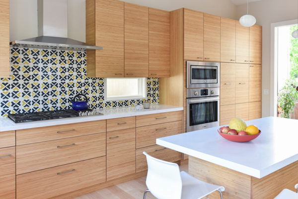 Cal Cabinets Portfolio: Kitchen
