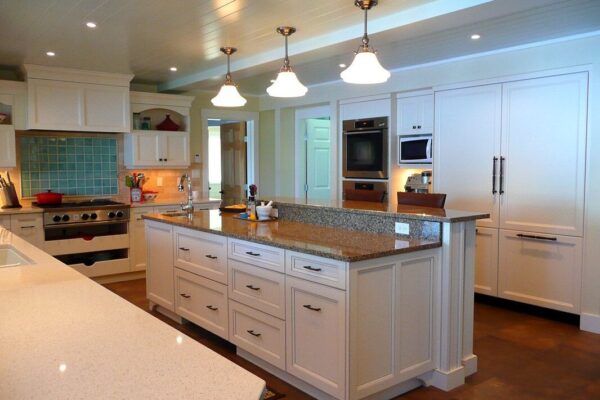 Cal cabinets portfolio kitchen